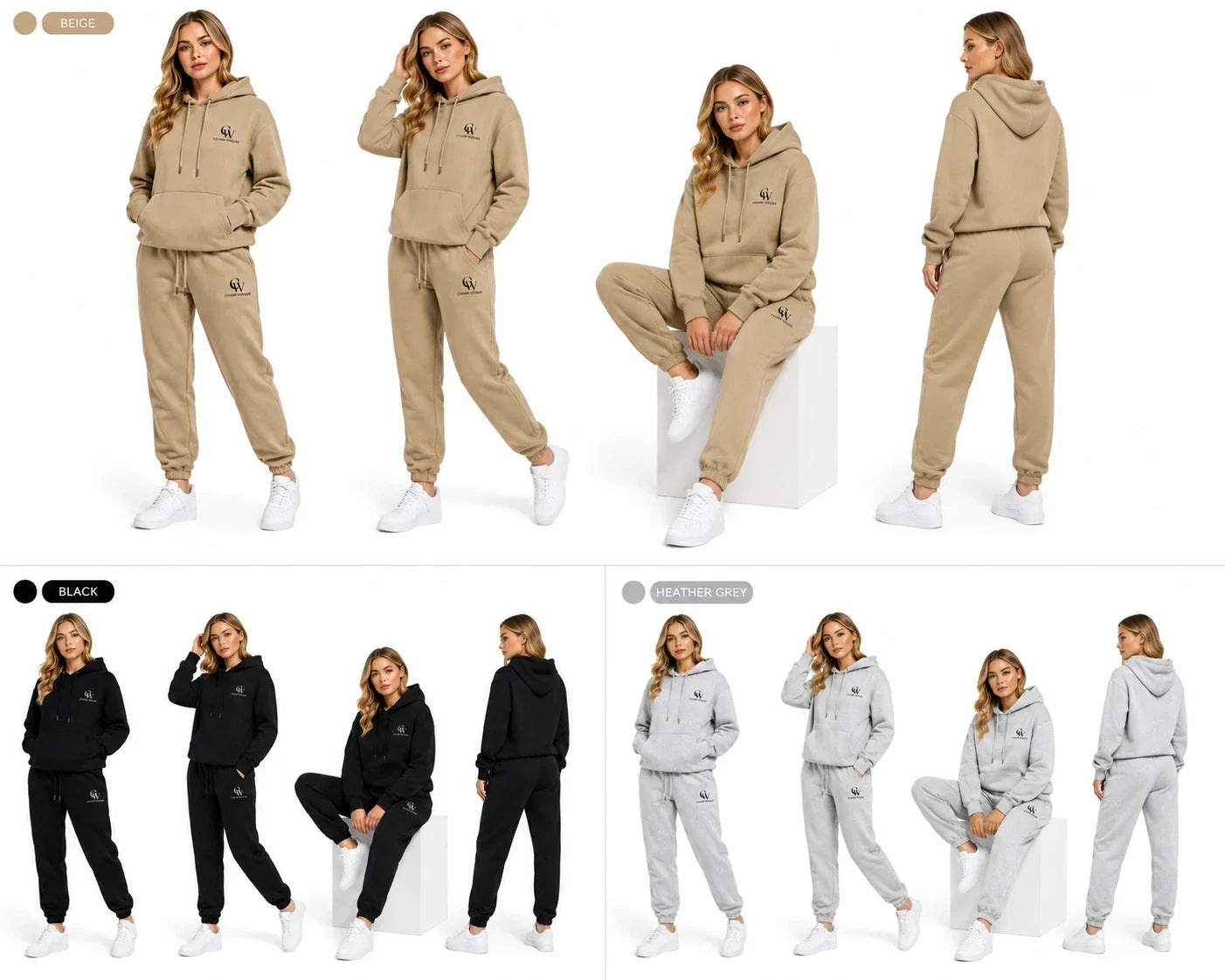 The Importance of Choosing Quality Clothing