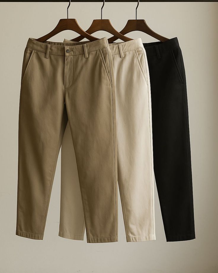 Trousers