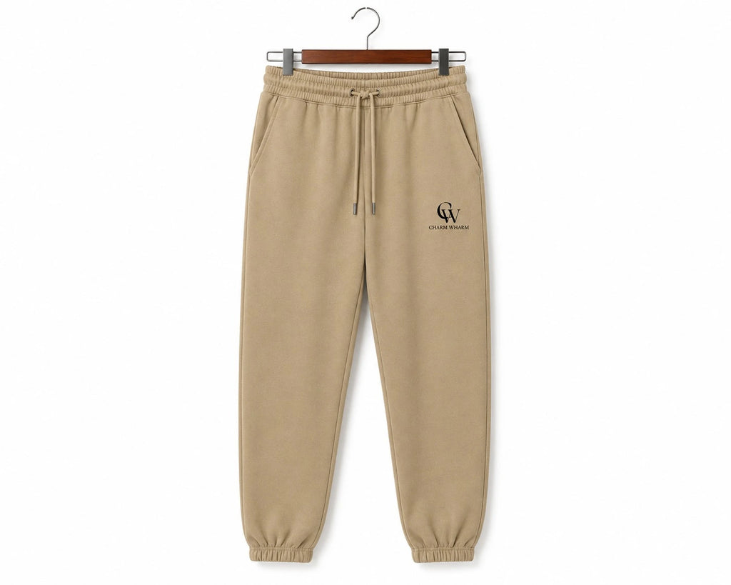 CHARM WHARM Women’s Fleece Trousers