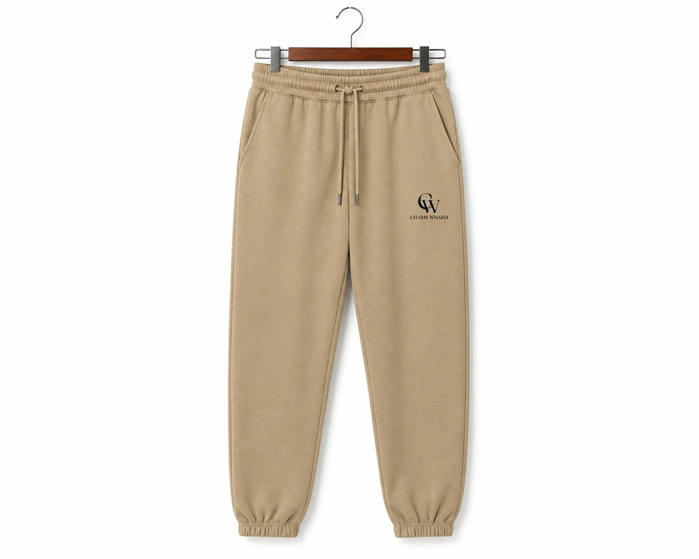 CHARM WHARM Women’s Fleece Trousers