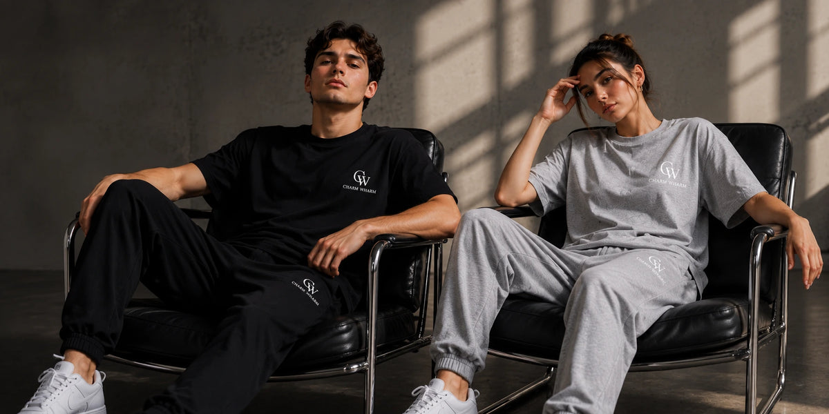 Unisex clothes