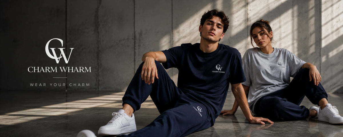 unisex T-shirts